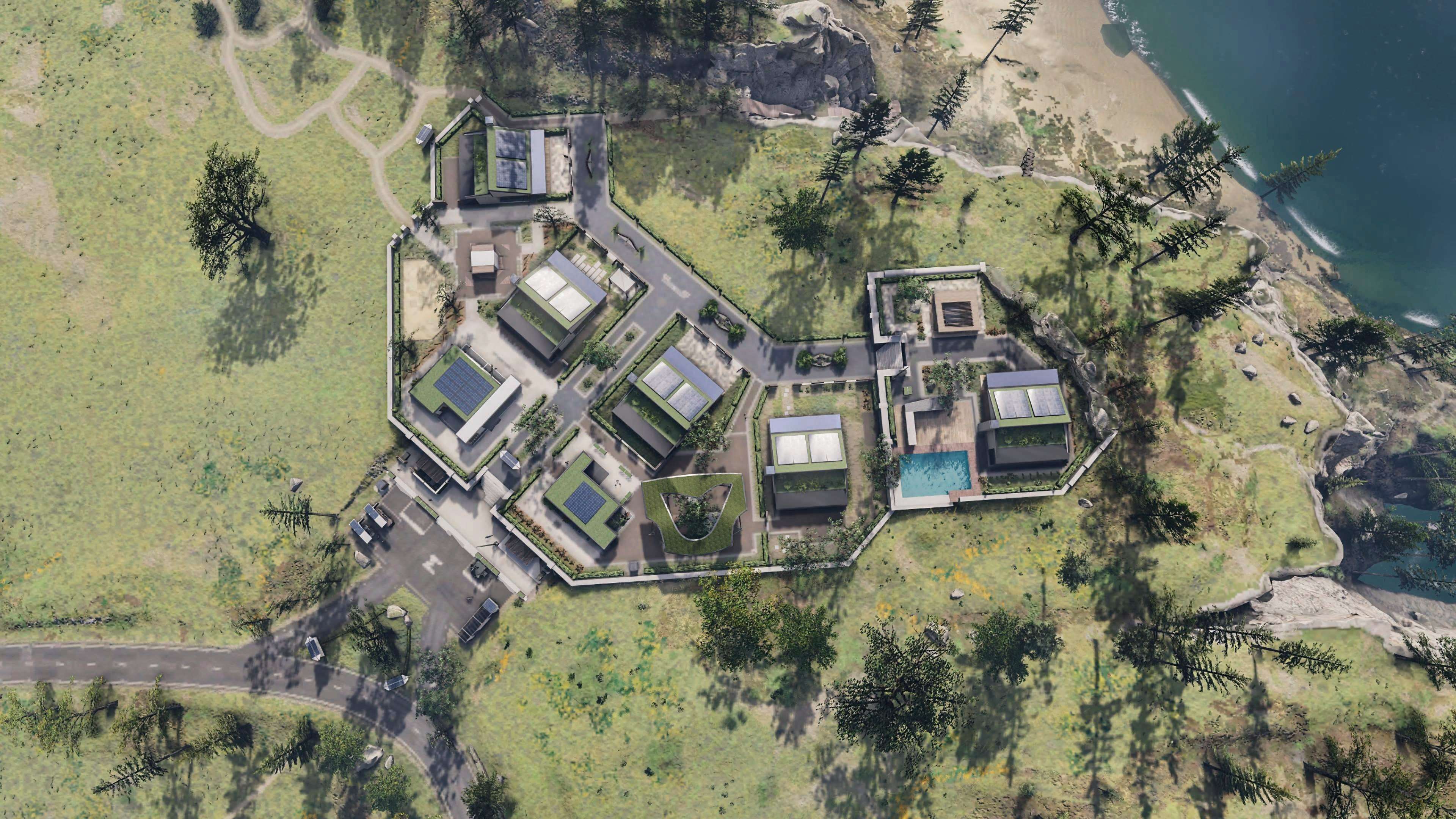 Rigel Residences reference
